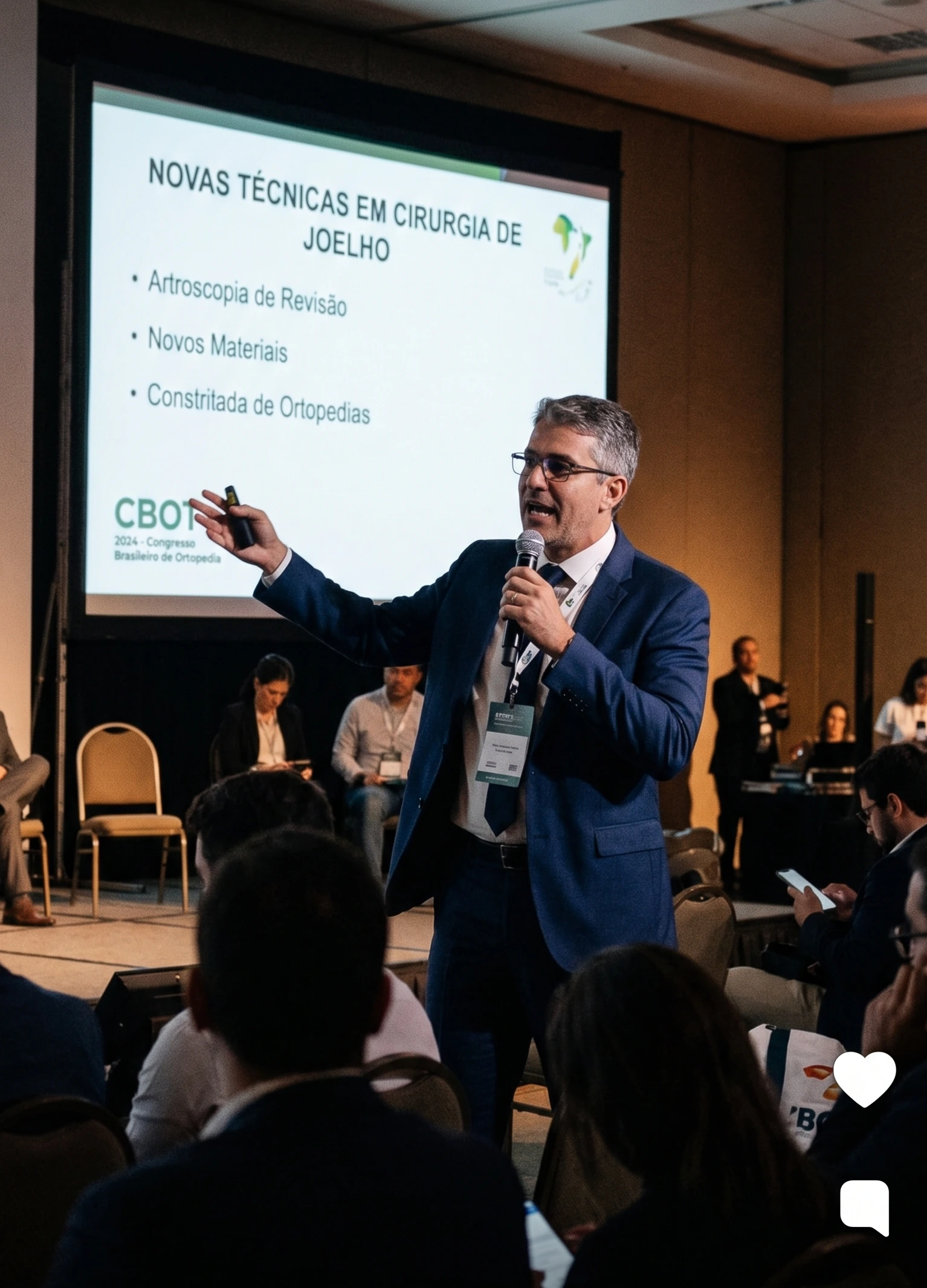 Dr. Marcos Pantoja - Ortopedista
